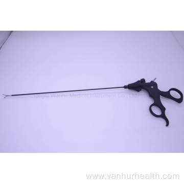 Pediatric Laparoscopic Instruments Grasping Forceps